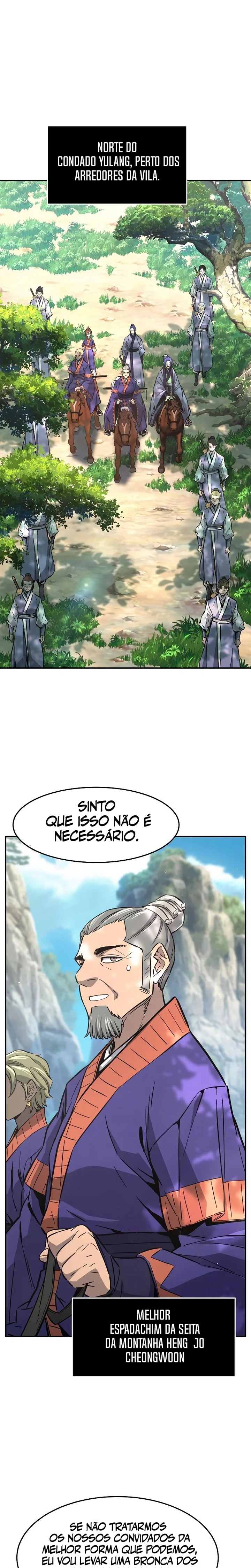 Read Absolute Sword Sense PTBR Manga Online