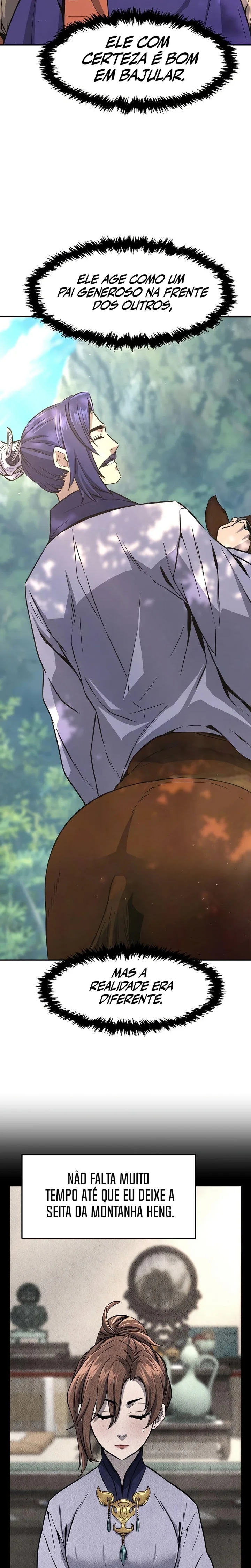 Read Absolute Sword Sense PTBR Manga Online