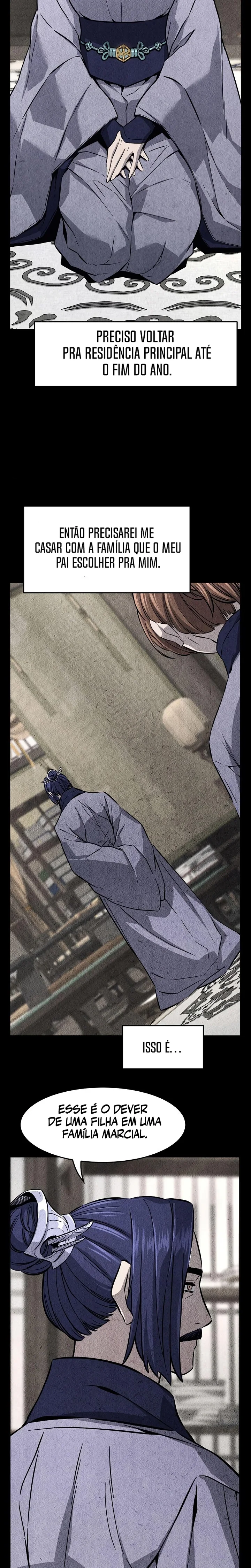 Read Absolute Sword Sense PTBR Manga Online