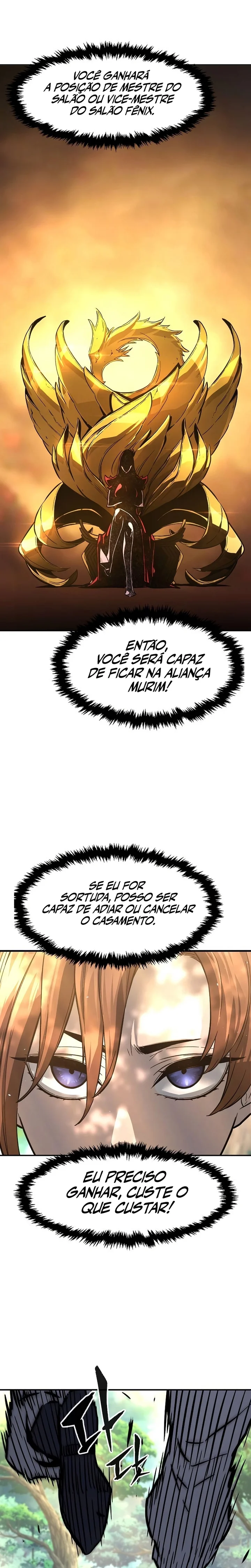 Read Absolute Sword Sense PTBR Manga Online