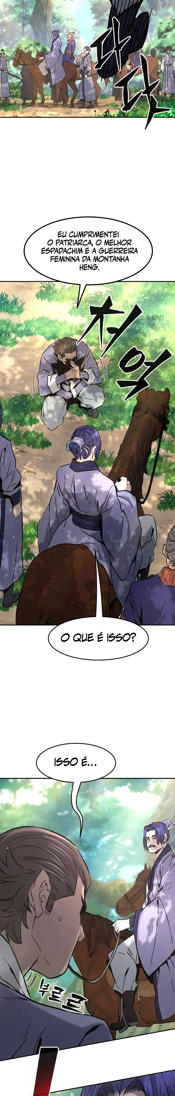 Read Absolute Sword Sense PTBR Manga Online