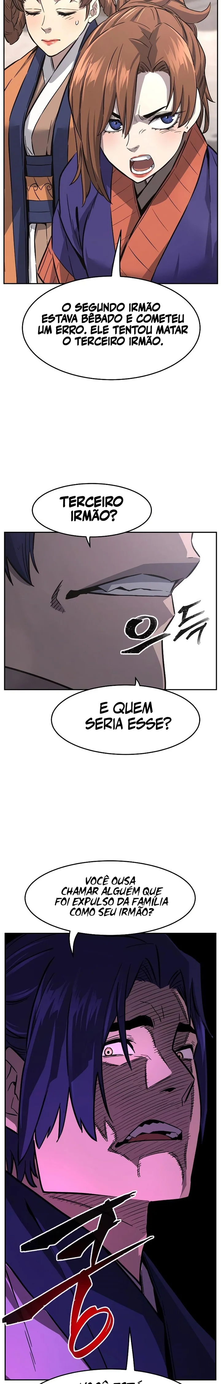 Read Absolute Sword Sense PTBR Manga Online