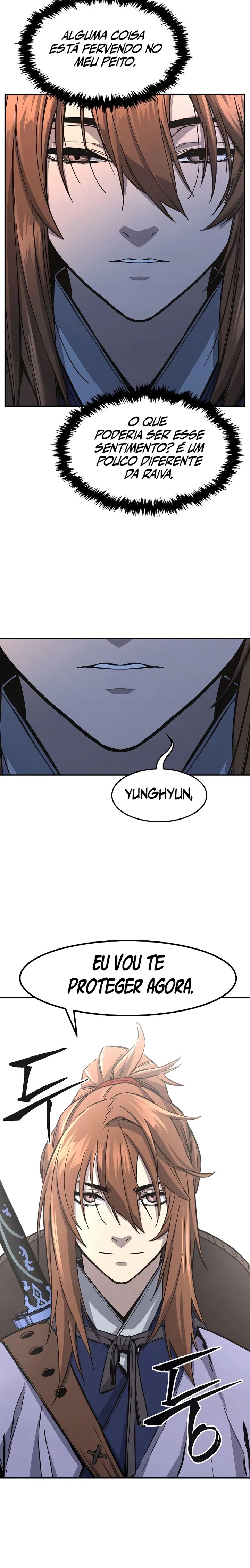 Read Absolute Sword Sense PTBR Manga Online