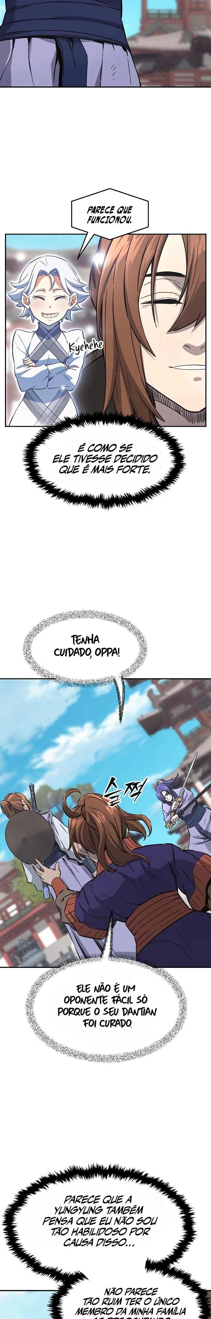 Read Absolute Sword Sense PTBR Manga Online