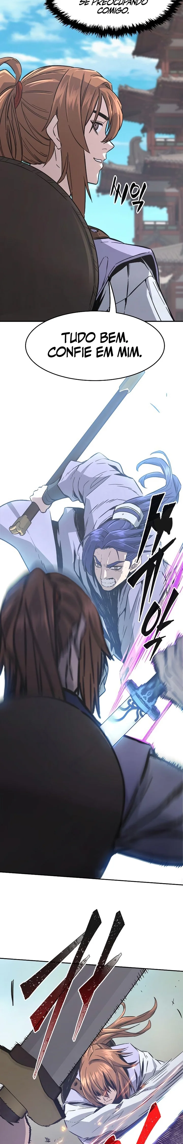 Read Absolute Sword Sense PTBR Manga Online