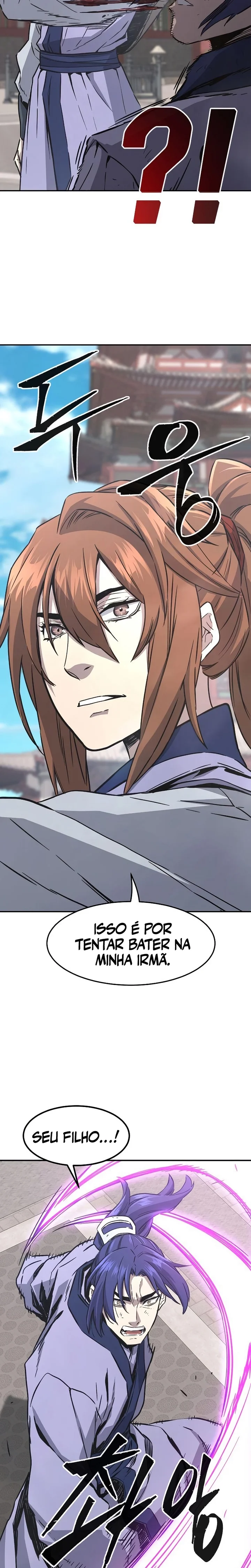 Read Absolute Sword Sense PTBR Manga Online