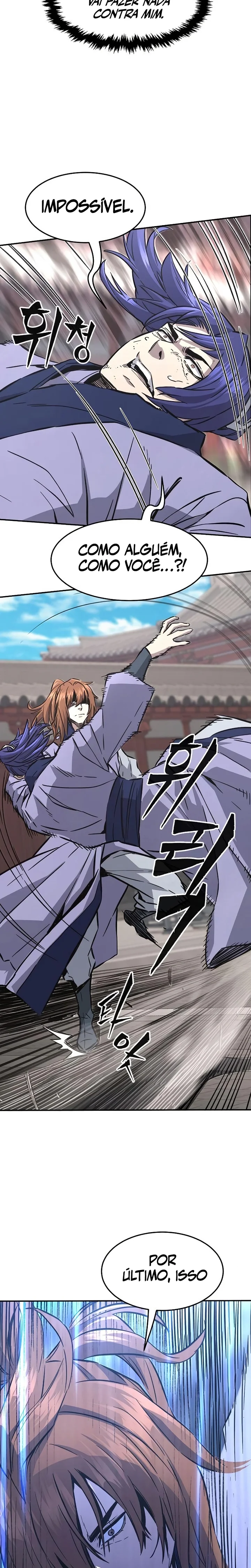 Read Absolute Sword Sense PTBR Manga Online