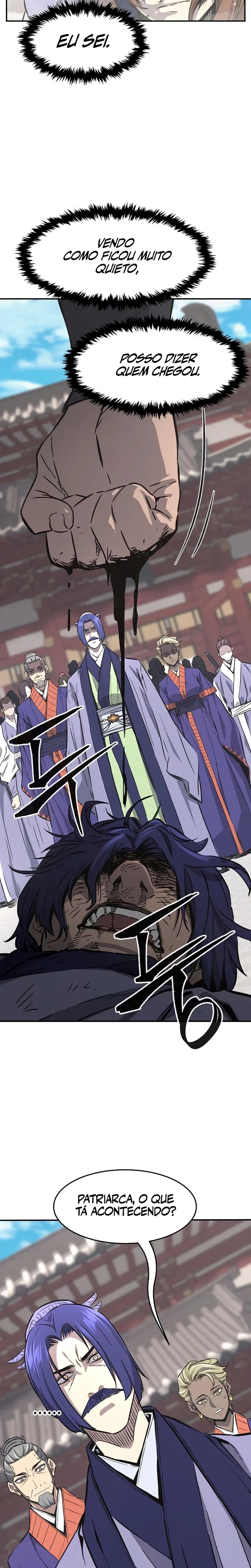 Read Absolute Sword Sense PTBR Manga Online