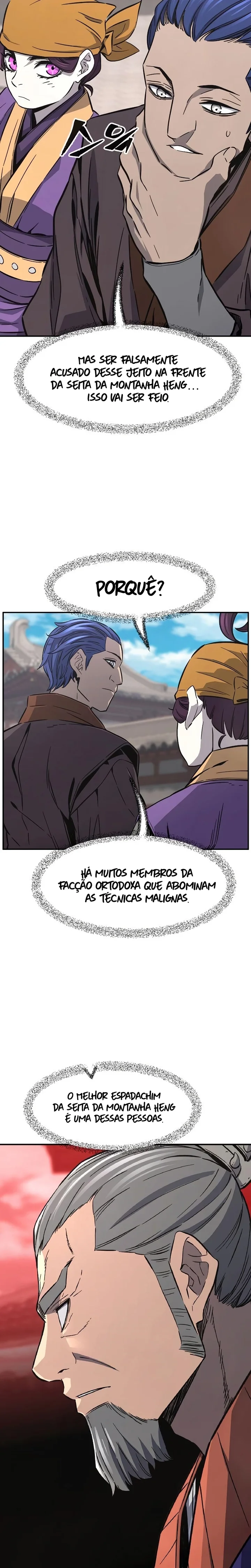 Read Absolute Sword Sense PTBR Manga Online