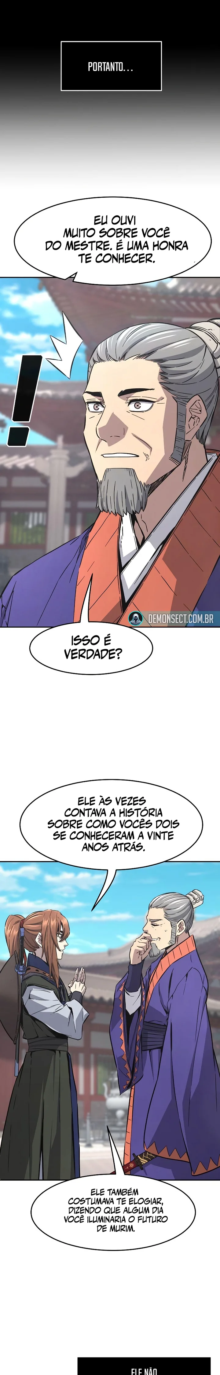 Read Absolute Sword Sense PTBR Manga Online