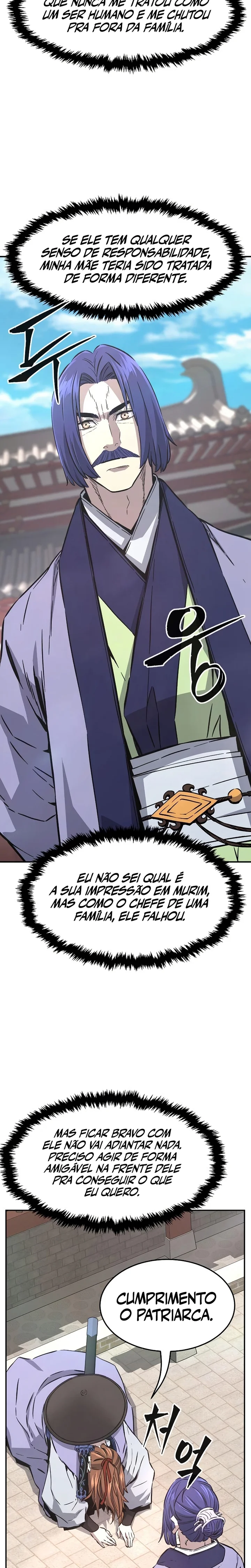 Read Absolute Sword Sense PTBR Manga Online