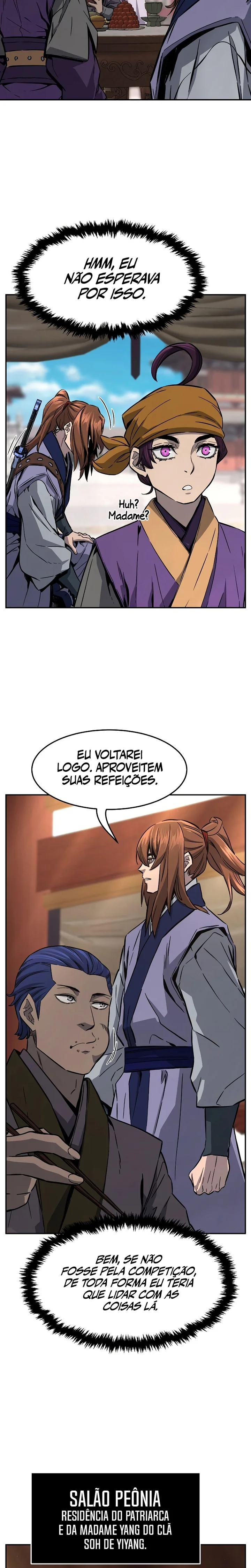 Read Absolute Sword Sense PTBR Manga Online