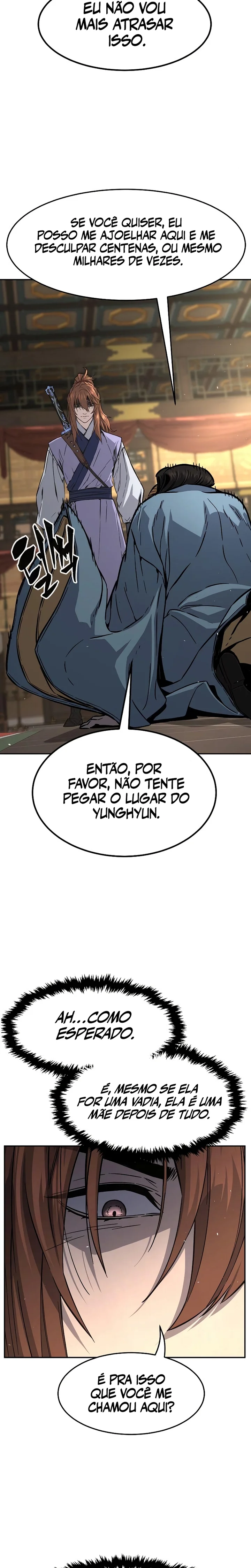 Read Absolute Sword Sense PTBR Manga Online