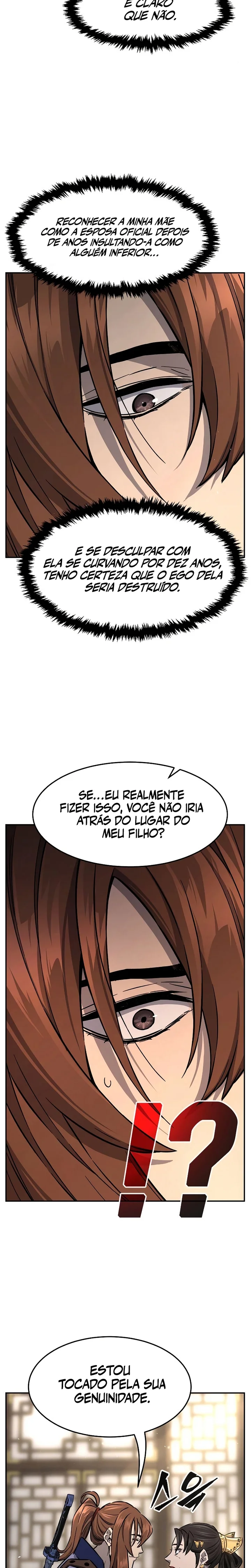 Read Absolute Sword Sense PTBR Manga Online