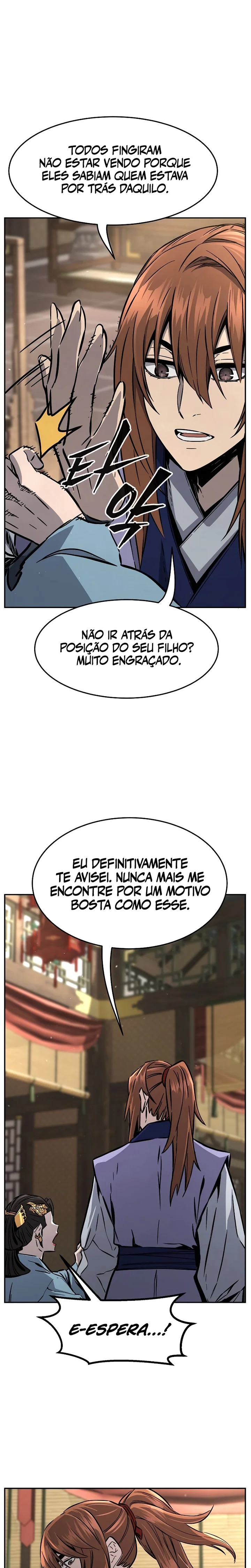 Read Absolute Sword Sense PTBR Manga Online