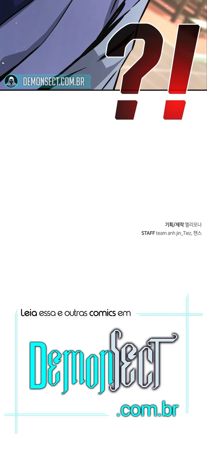 Read Absolute Sword Sense PTBR Manga Online