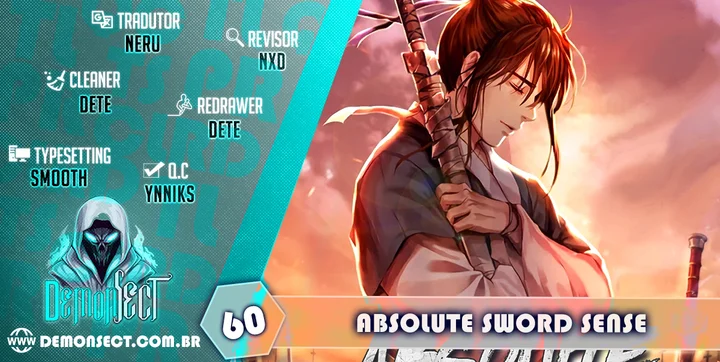 Read Absolute Sword Sense PTBR Manga Online