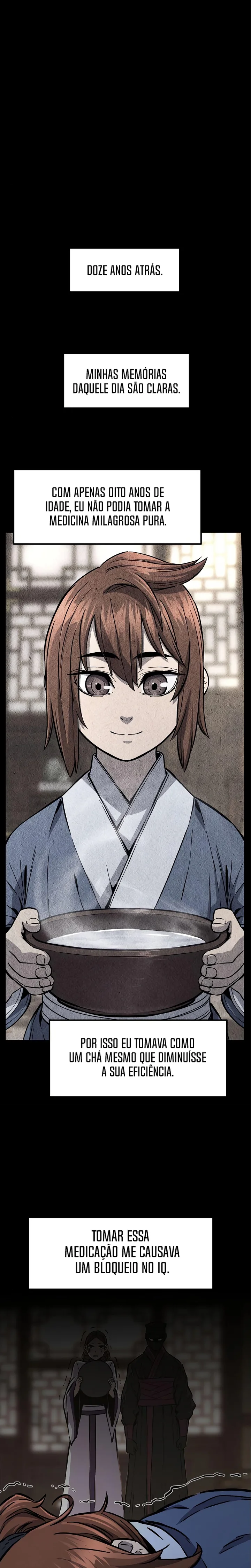 Read Absolute Sword Sense PTBR Manga Online