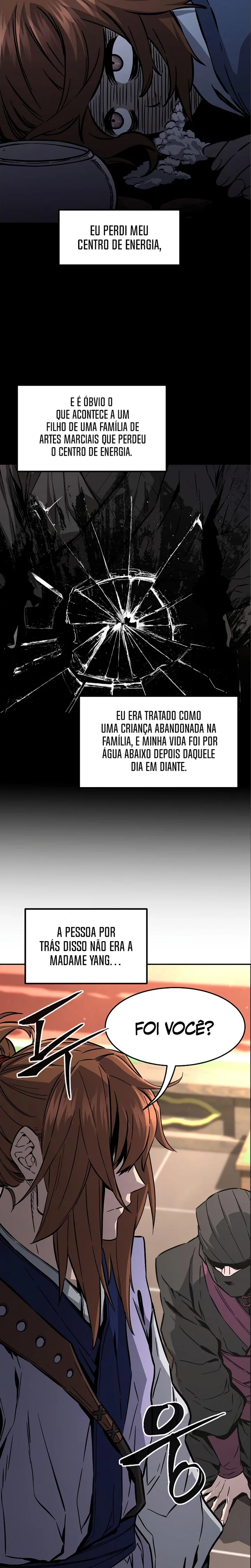 Read Absolute Sword Sense PTBR Manga Online