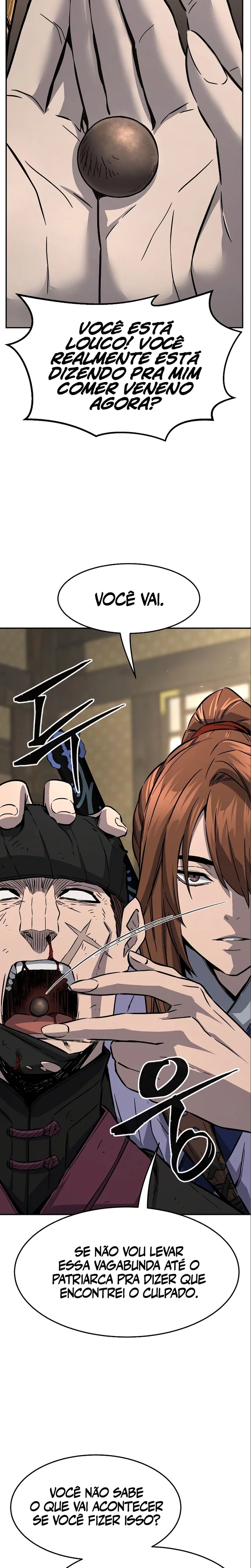 Read Absolute Sword Sense PTBR Manga Online