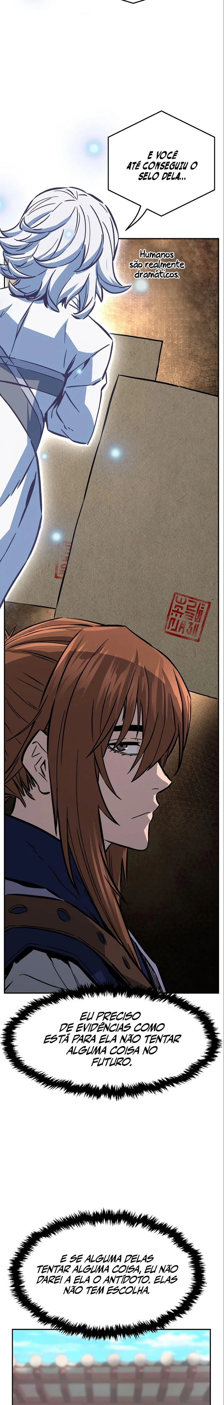 Read Absolute Sword Sense PTBR Manga Online