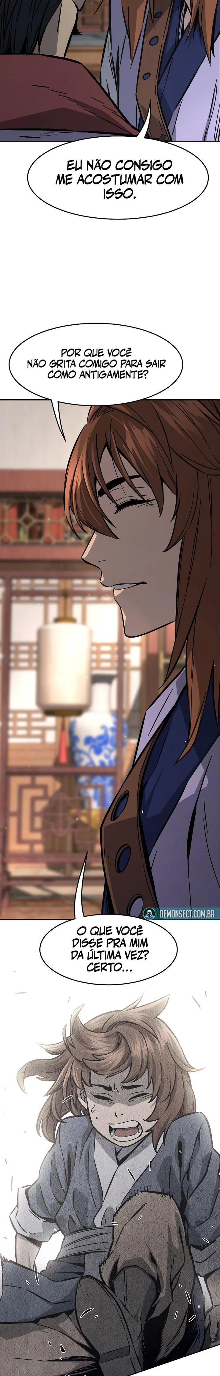 Read Absolute Sword Sense PTBR Manga Online