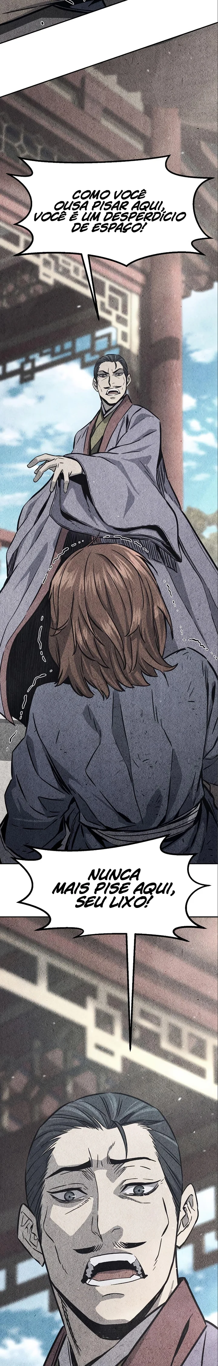 Read Absolute Sword Sense PTBR Manga Online