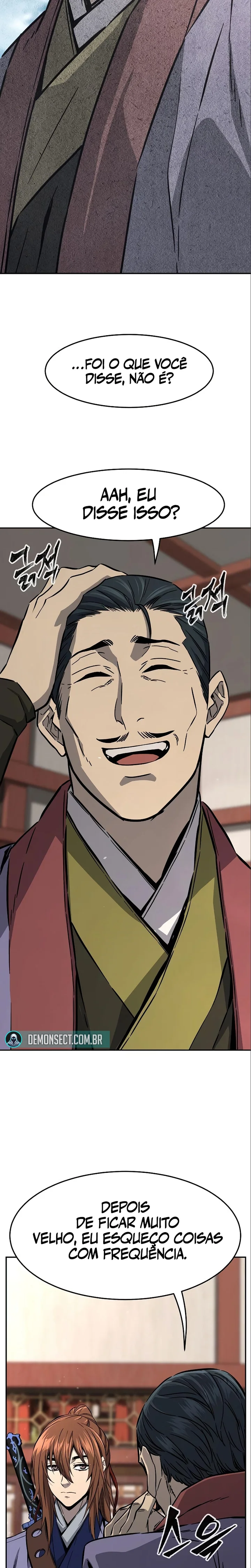 Read Absolute Sword Sense PTBR Manga Online