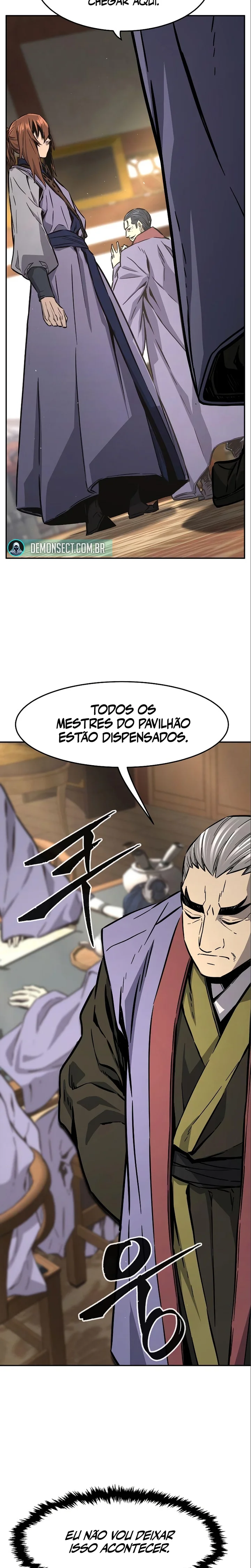 Read Absolute Sword Sense PTBR Manga Online