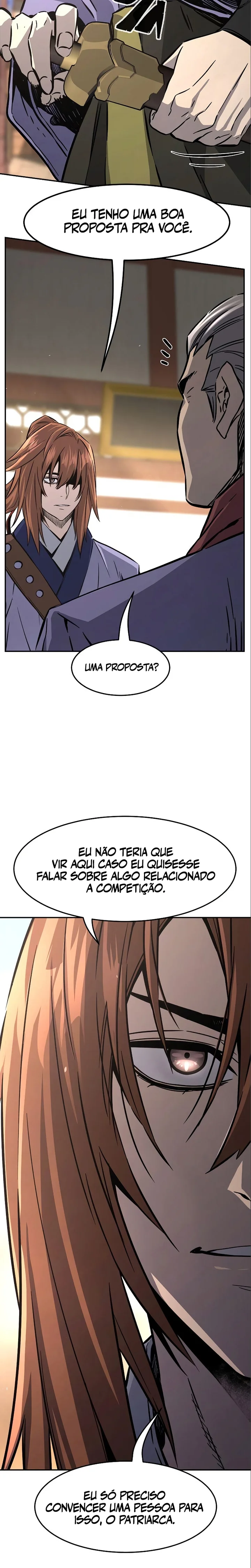 Read Absolute Sword Sense PTBR Manga Online