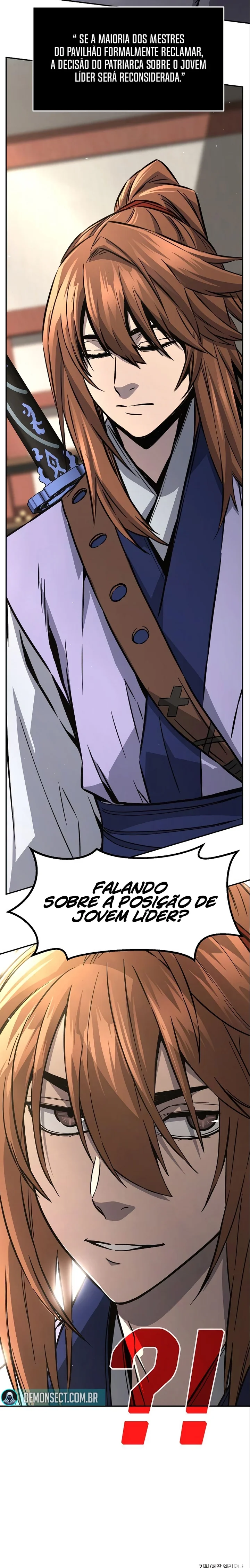 Read Absolute Sword Sense PTBR Manga Online