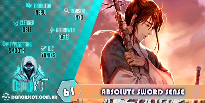 Read Absolute Sword Sense PTBR Manga Online