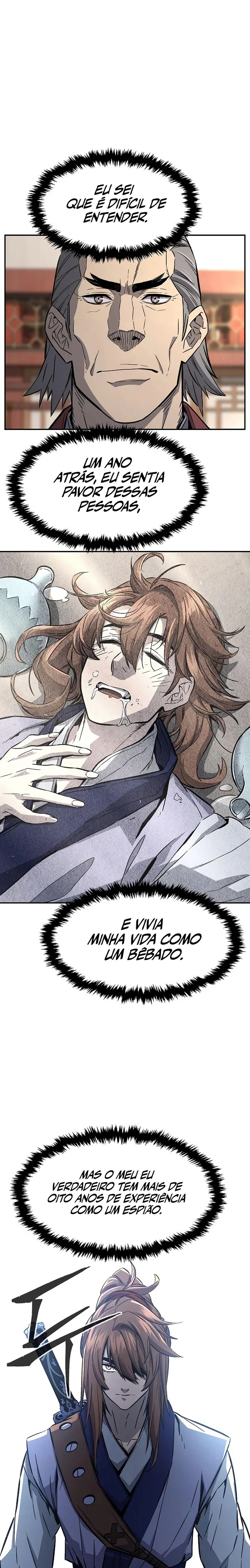 Read Absolute Sword Sense PTBR Manga Online