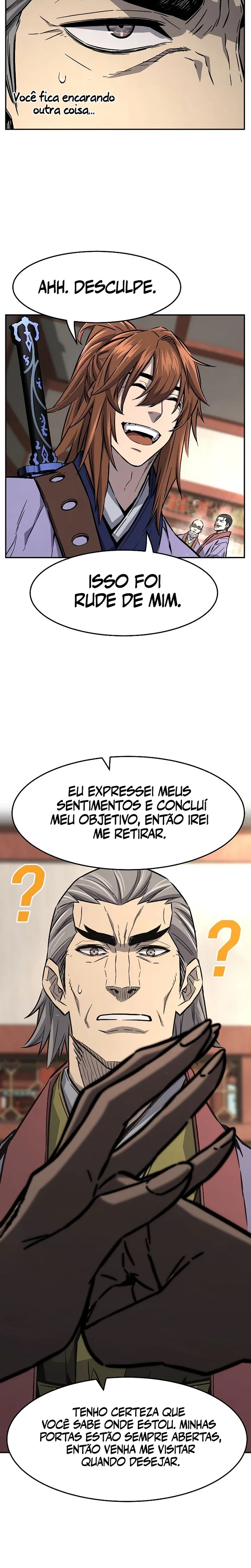 Read Absolute Sword Sense PTBR Manga Online