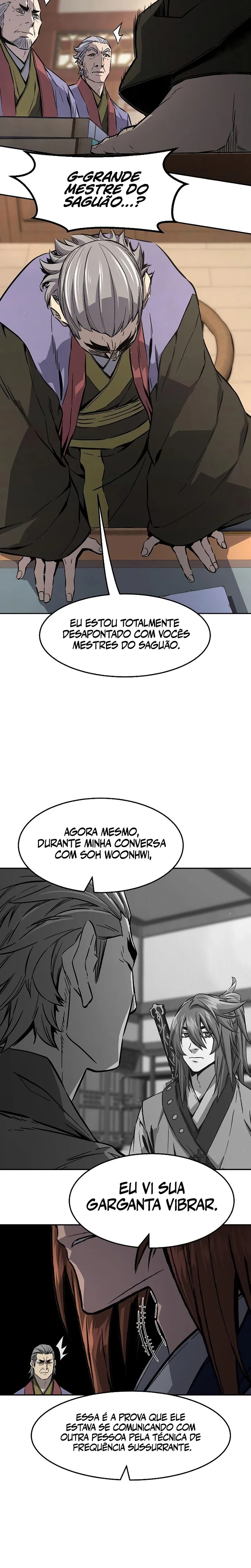 Read Absolute Sword Sense PTBR Manga Online