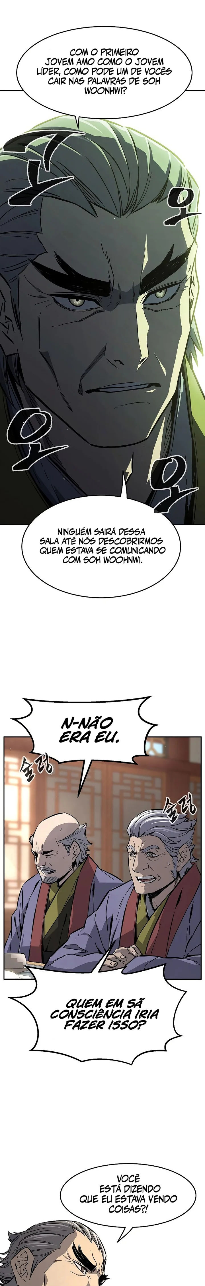 Read Absolute Sword Sense PTBR Manga Online