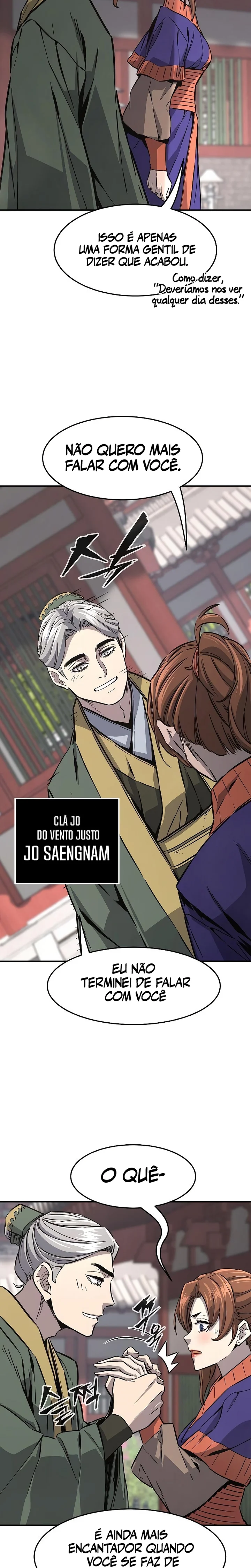 Read Absolute Sword Sense PTBR Manga Online