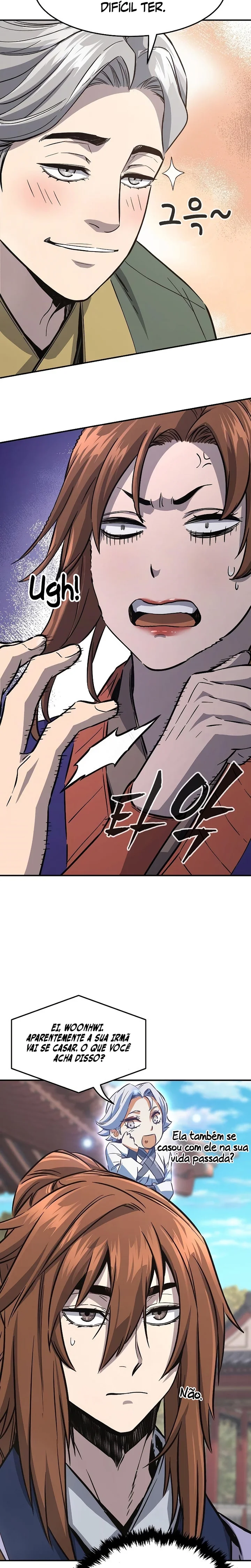 Read Absolute Sword Sense PTBR Manga Online