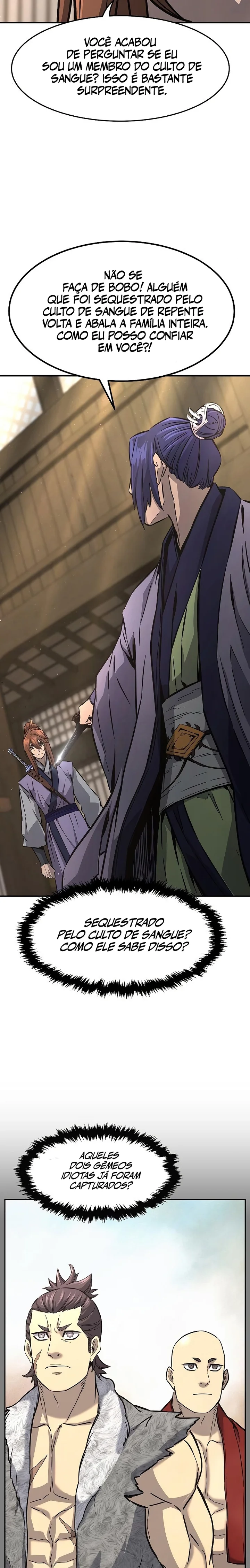 Read Absolute Sword Sense PTBR Manga Online