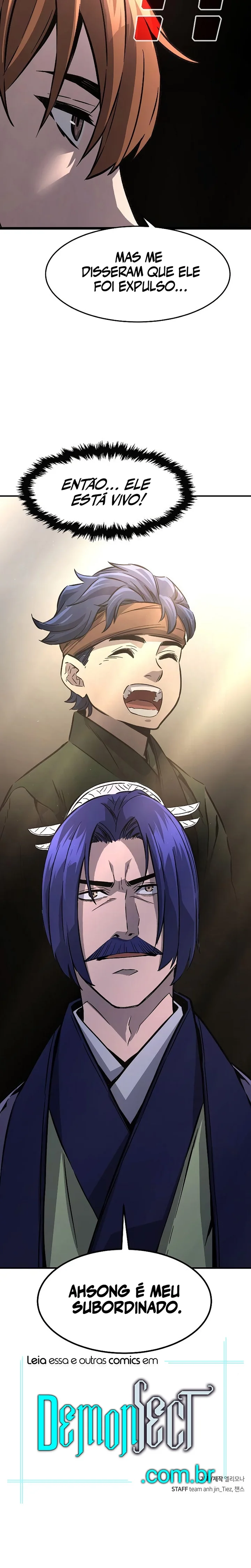 Read Absolute Sword Sense PTBR Manga Online