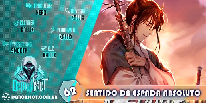 Read Absolute Sword Sense PTBR Manga Online