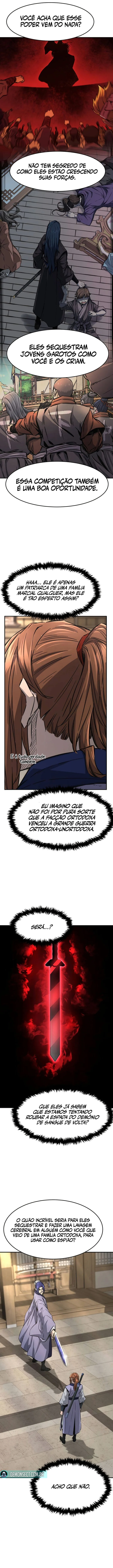 Read Absolute Sword Sense PTBR Manga Online