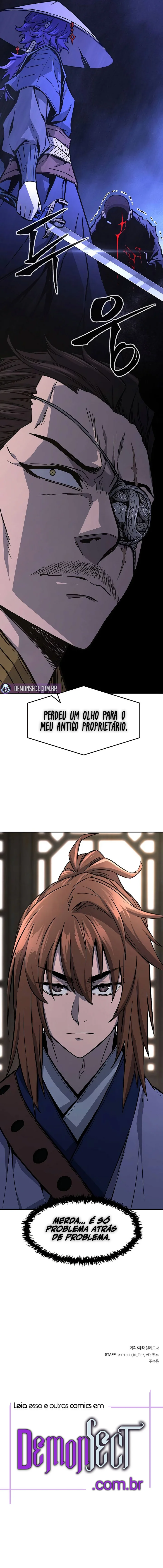 Read Absolute Sword Sense PTBR Manga Online