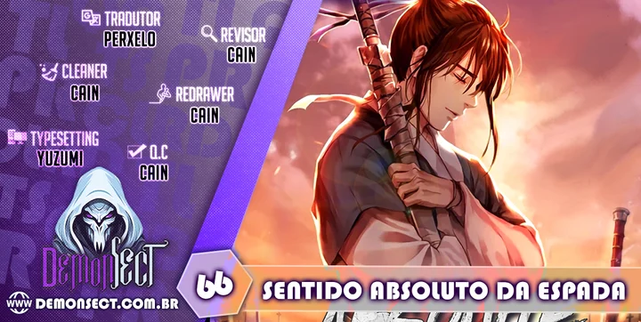 Read Absolute Sword Sense PTBR Manga Online