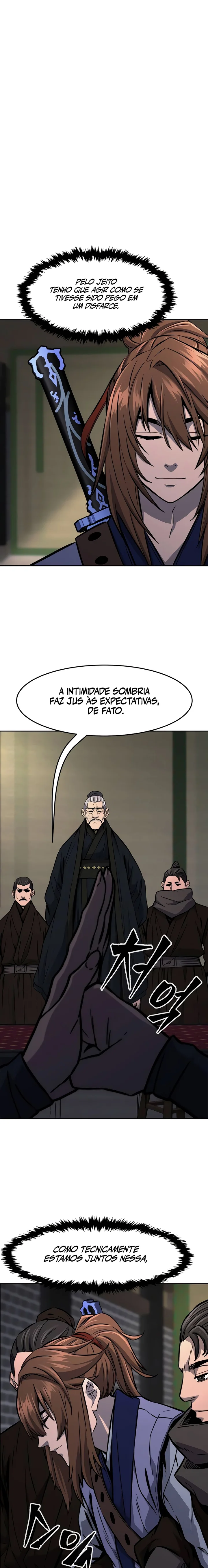 Read Absolute Sword Sense PTBR Manga Online