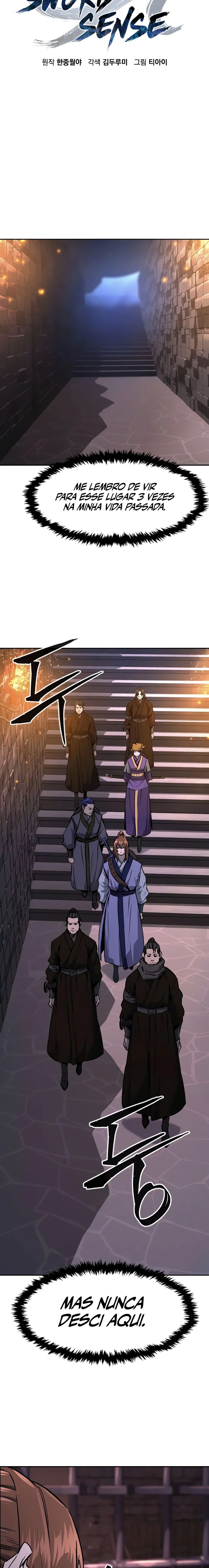 Read Absolute Sword Sense PTBR Manga Online