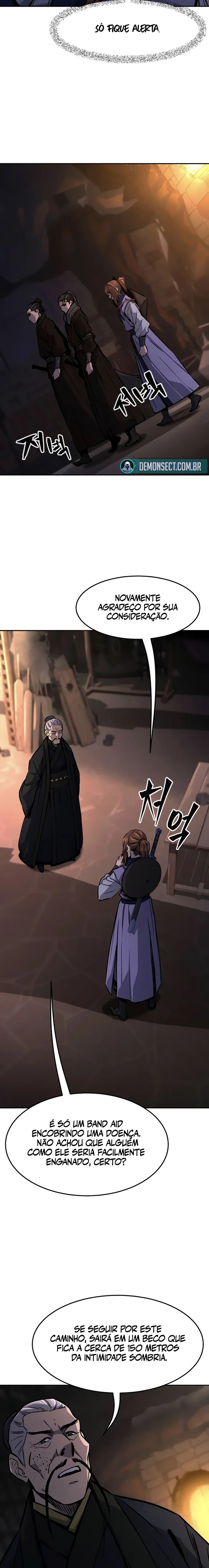 Read Absolute Sword Sense PTBR Manga Online