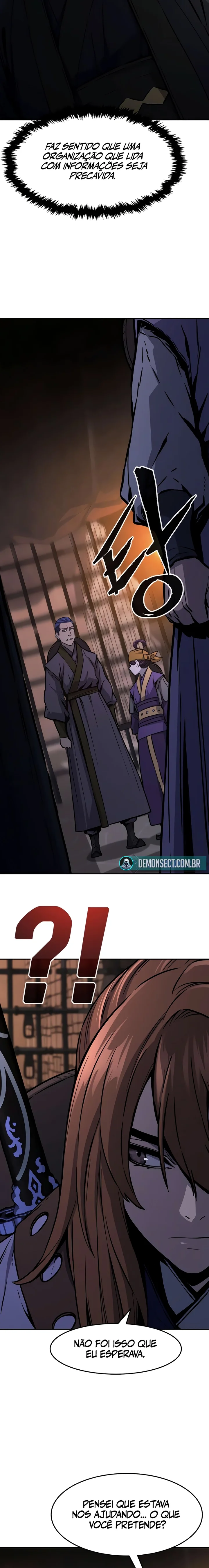 Read Absolute Sword Sense PTBR Manga Online