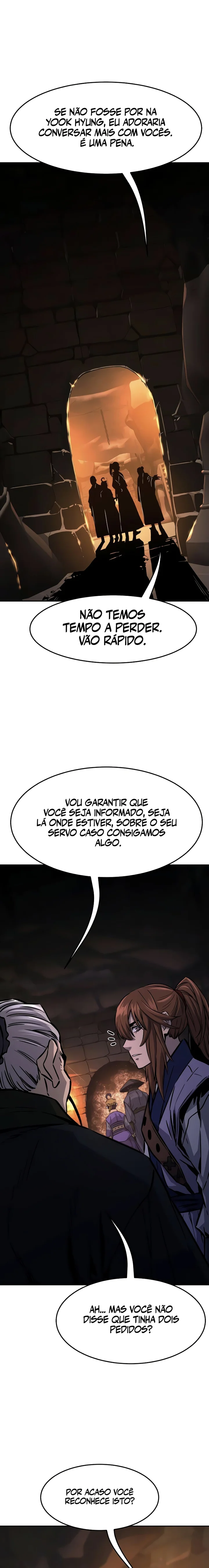 Read Absolute Sword Sense PTBR Manga Online