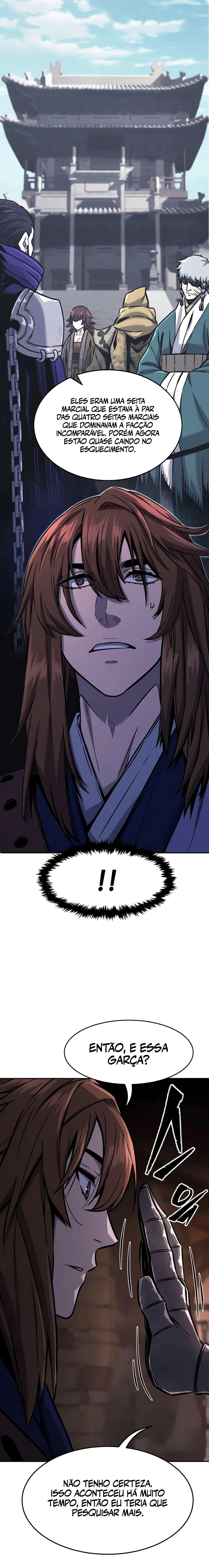 Read Absolute Sword Sense PTBR Manga Online